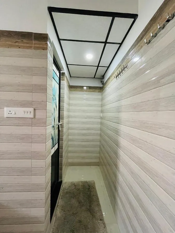 Omar Residency Βίλα Kochi 0*,  Ινδία