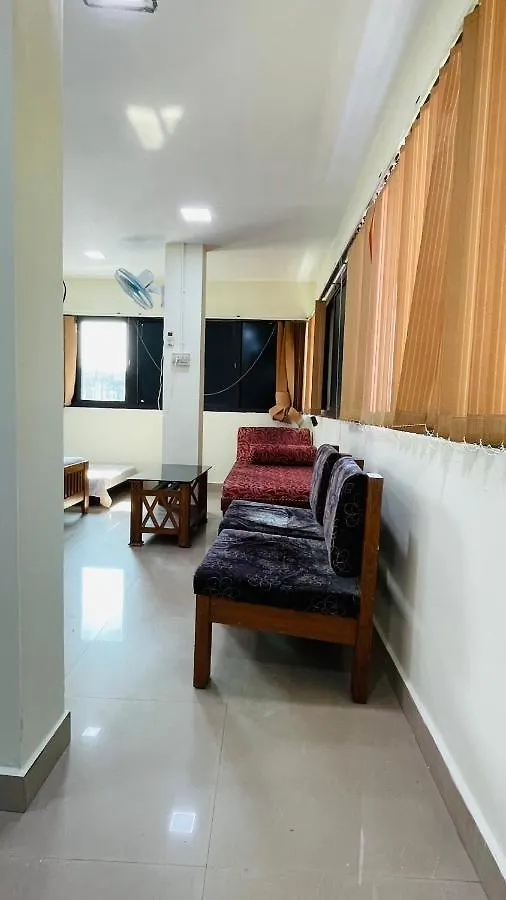 Omar Residency Βίλα Kochi Ινδία