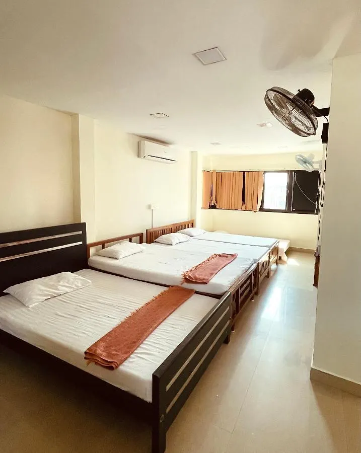 Omar Residency Βίλα Kochi Lodge