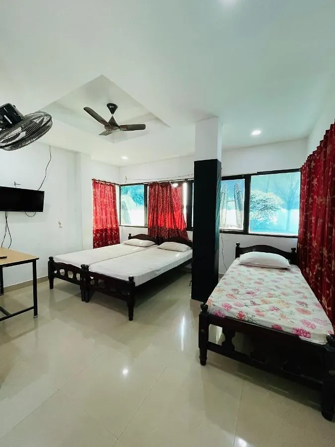 Omar Residency Βίλα Kochi Ινδία