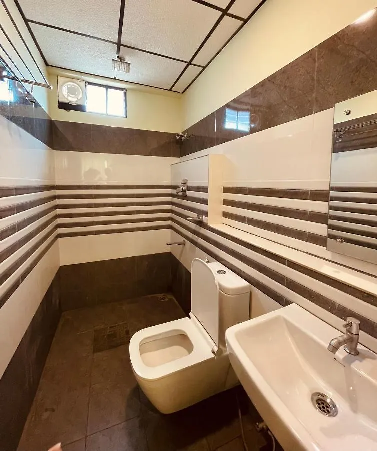 Omar Residency Βίλα Kochi Ινδία